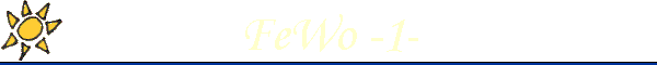 FeWo 1